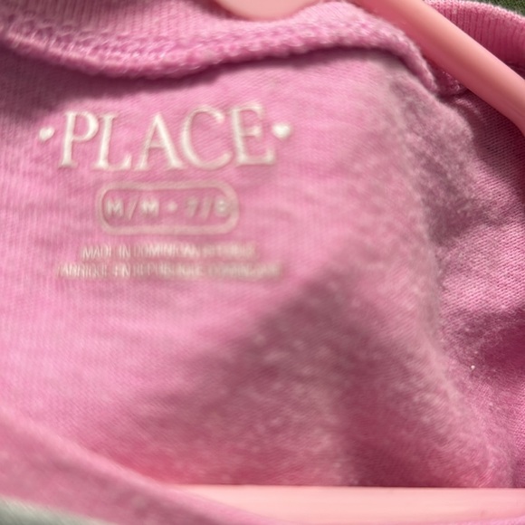 Her blue jeans by wonder, nation and two tops size 7/8 - Picture 6 of 6